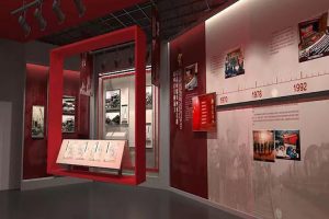 政務(wù)數(shù)字轉(zhuǎn)型需要怎樣的展示載體？創(chuàng)新展廳方案給出這三大答案！