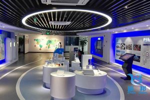 想用高性價(jià)比企業(yè)展廳？多媒體互動(dòng)裝置的應(yīng)用策略你了解多少？