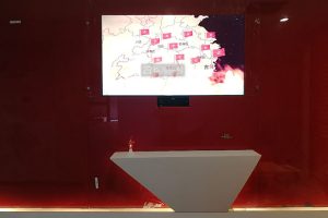 體感互動(dòng)設(shè)備重塑展廳體驗(yàn)：智能交互方案打造沉浸式觀展新范式！