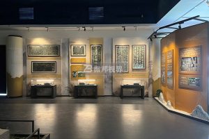 數(shù)字博物館設(shè)計(jì)案例：以科技為媒介實(shí)現(xiàn)文化遺產(chǎn)的保護(hù)與傳承！