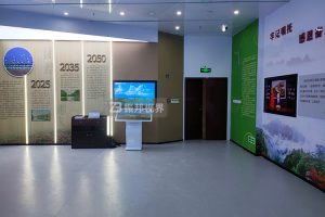 想知道科技館里哪個(gè)展項(xiàng)最吸睛？數(shù)字技術(shù)呈現(xiàn)的內(nèi)容展項(xiàng)了解下？