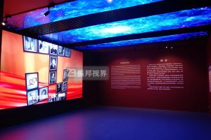 預(yù)算有限如何選配？LED互動顯示屏分級方案怎樣匹配不同展廳需求？