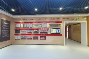 你的展廳方案落伍了嗎？當(dāng)代史館設(shè)計(jì)須考慮的3個(gè)交互科技痛點(diǎn)！