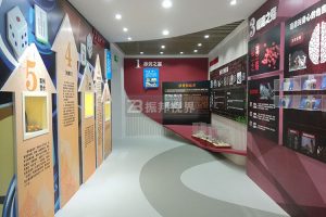 新時(shí)代少年宮建設(shè)：如何運(yùn)用科技館數(shù)字交互技術(shù)提升展覽吸引力？