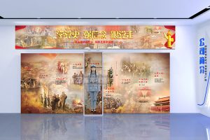 突破傳統(tǒng)展示模式：交互式虛擬主持人系統(tǒng)重塑展廳空間設(shè)計(jì)方案