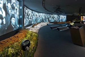 數(shù)字化裝置是噱頭還是剛需？博物館如何平衡技術(shù)與文化表達(dá)？