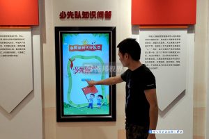 為什么說(shuō)多媒體交互系統(tǒng)是解決展館信息過(guò)載的優(yōu)質(zhì)方案？