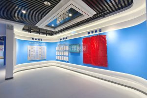 校史館改造預(yù)算有限？這幾種高性價(jià)比多媒體互動(dòng)方案哪個(gè)適合您？