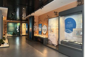 智慧博物館如何用三分鐘改變傳統(tǒng)觀展模式？答案藏在互動(dòng)里！