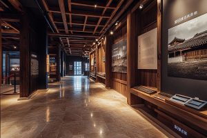 民俗博物館需要怎樣的數(shù)字語(yǔ)言？交互體驗(yàn)重構(gòu)文化傳播邊界！