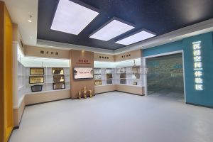 建設(shè)數(shù)字化史館必看：怎樣的交互設(shè)計(jì)能讓文物與觀眾對(duì)話？