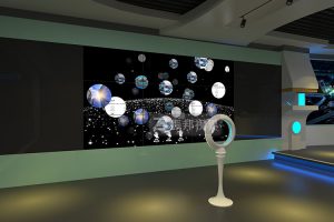 為什么企業(yè)都布局多媒體智能展館？交互體驗(yàn)方案能帶來(lái)哪些價(jià)值？