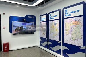 告別傳統(tǒng)拍照模式！展廳摳像互動(dòng)系統(tǒng)讓游客與虛擬場景實(shí)時(shí)融合！