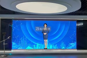 AI講解員賦能展廳數(shù)字化升級，讓展品故事突破語言與空間限制！