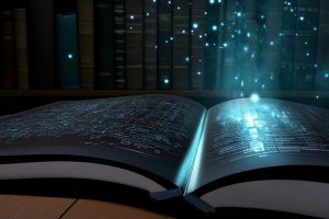 虛擬翻書如何打破展廳傳統(tǒng)展示邊界？交互形式與空間設(shè)計(jì)融合探討