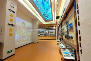 非遺展廳設(shè)計(jì)新范式：數(shù)字化互動(dòng)技術(shù)如何重塑文化沉浸體驗(yàn)？