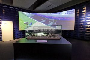 多模態(tài)交互技術(shù)賦能博物館升級，打造新型文化教育空間設(shè)計方案！