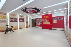 如何打造“必打卡”紅色文化館？關(guān)鍵在于展項(xiàng)創(chuàng)意與互動(dòng)方案設(shè)計(jì)！