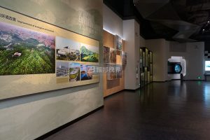 從方案到效果：互動(dòng)裝置在歷史文化展廳布置中的核心應(yīng)用解析。