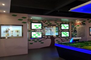 傳統(tǒng)校史館如何升級(jí)？多媒體科技應(yīng)用帶來顛覆性觀展體驗(yàn)！