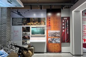 展廳機(jī)器人