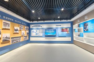 您的校史館還停留在圖文時(shí)代？如何用多媒體互動(dòng)方案煥新升級(jí)？