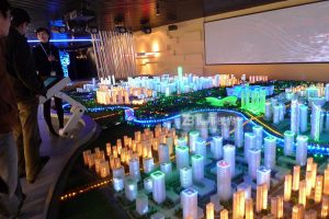 選擇數(shù)字沙盤制作公司時，除了價格更應關注哪些核心設計方案？