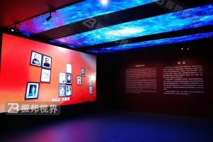 紀(jì)念館展陳效果最大化：一套可執(zhí)行的高性價(jià)比落地設(shè)計(jì)方案。