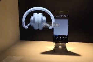 如何設(shè)計展廳利用全息投影展柜，實現(xiàn)高效產(chǎn)品展示應(yīng)用與互動？