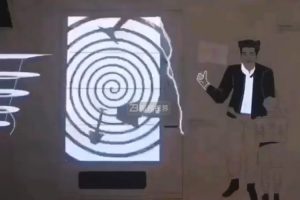 揭秘多媒體展廳魔法墻：交互技術選型與應用效果深度解析方案。