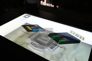 校園文化長(zhǎng)廊設(shè)計(jì)中創(chuàng)意互動(dòng)裝置的應(yīng)用趨勢(shì)，助力設(shè)計(jì)師項(xiàng)目落地。