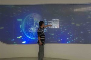 交互式墻面制作技術(shù)助力多媒體展廳應(yīng)用，打造個性設(shè)計方案亮點！