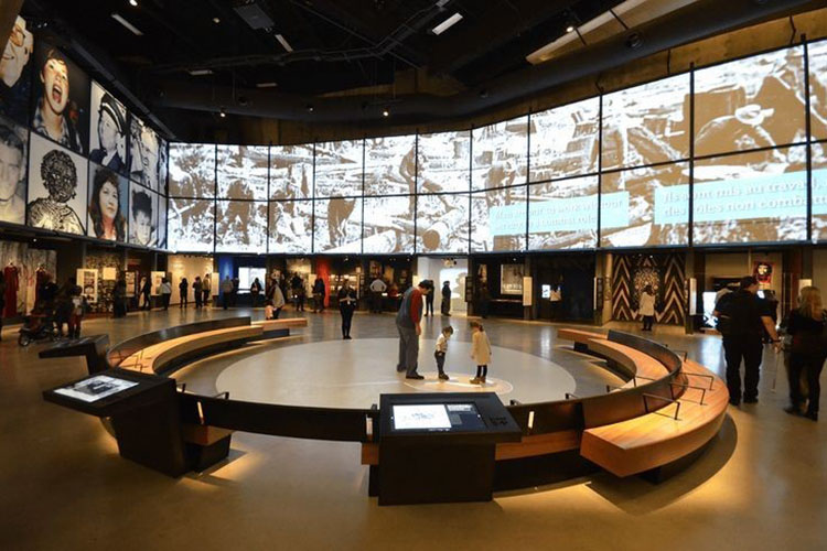 博物館數(shù)字化設(shè)計