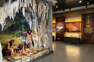 如何通過(guò)交互技術(shù)賦能展館博物館實(shí)現(xiàn)智慧化與敘事升級(jí)。