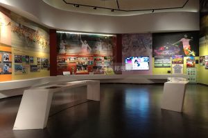 探索文化館多媒體展示路徑，實(shí)施內(nèi)容為王與技術(shù)為輔的融合方案！