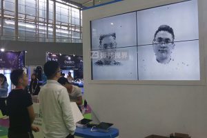 如何通過定制互動拍照裝置，實現(xiàn)展廳科技感與藝術(shù)表現(xiàn)力的突破？