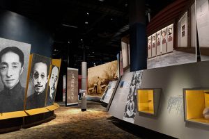 博物館數(shù)字化升級(jí)方案：互動(dòng)設(shè)備選型與場(chǎng)景化應(yīng)用形式詳解！