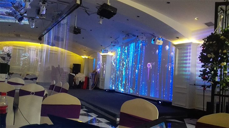 山西長(zhǎng)治酒店