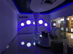 合肥海爾企業(yè)展廳